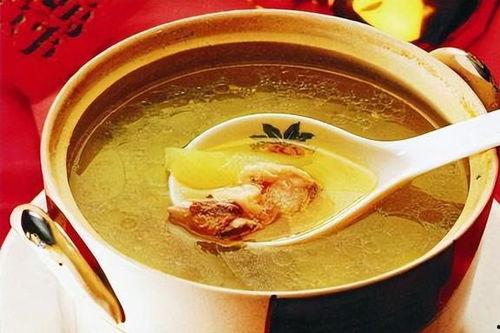 幼儿能否吃茭瓜菜汤,幼儿适宜的美食选择